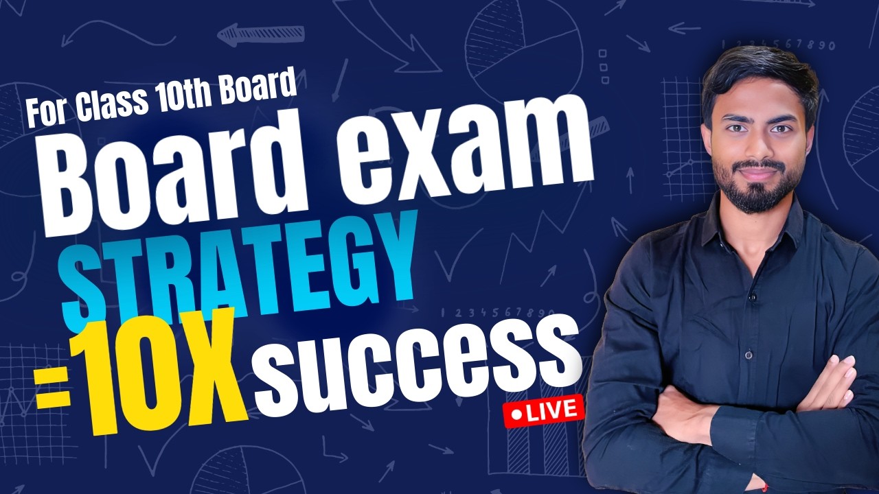 ये गलती मत करना ❌ | Board Copy Checking Tips | Class 10 Topper Strategy | Nitin Bhaiya | Nipracademy