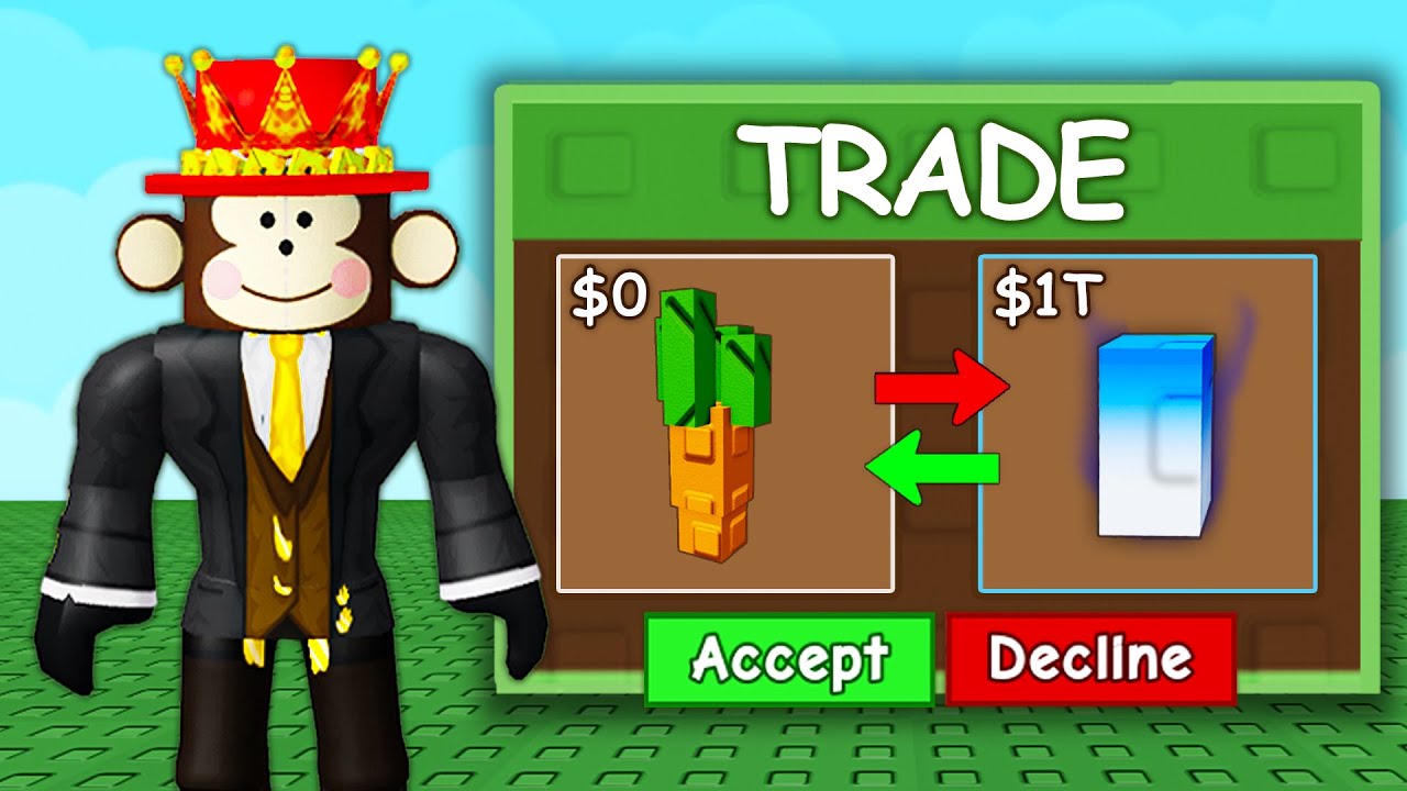 Trading Admin Until $0 Becomes $1 Trillion