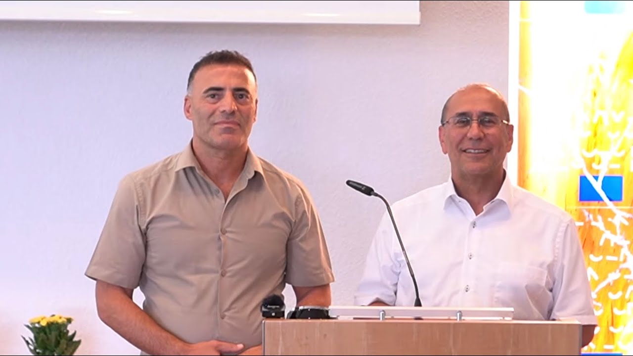 Aydin Saliba - Zeugnis | AFCG-Bietigheim