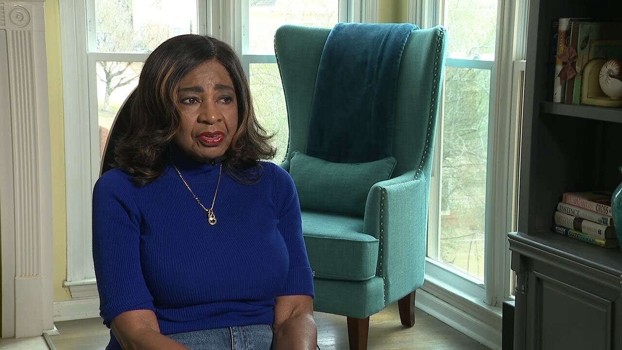 Great-grandmother slapped on backside while shopping at Kroger in DeKalb County | WSB-TV