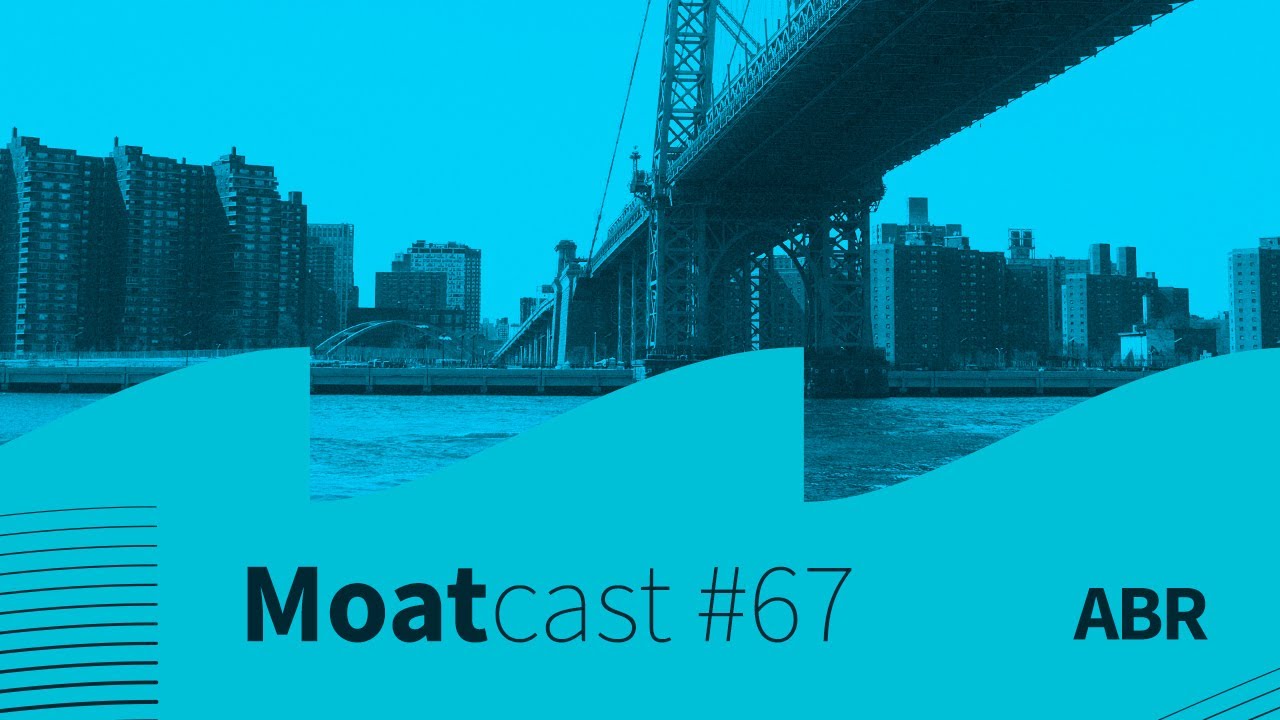 Moatcast #67 - Abril de 2025