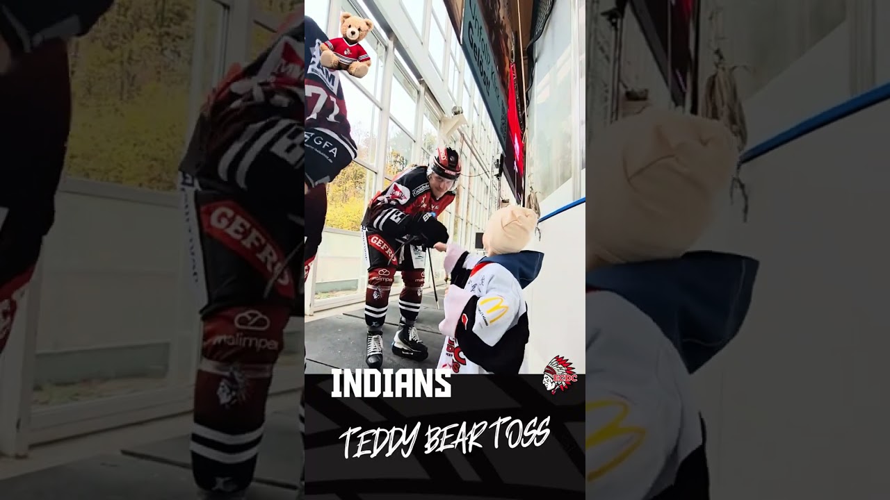 INSIDE Indians 