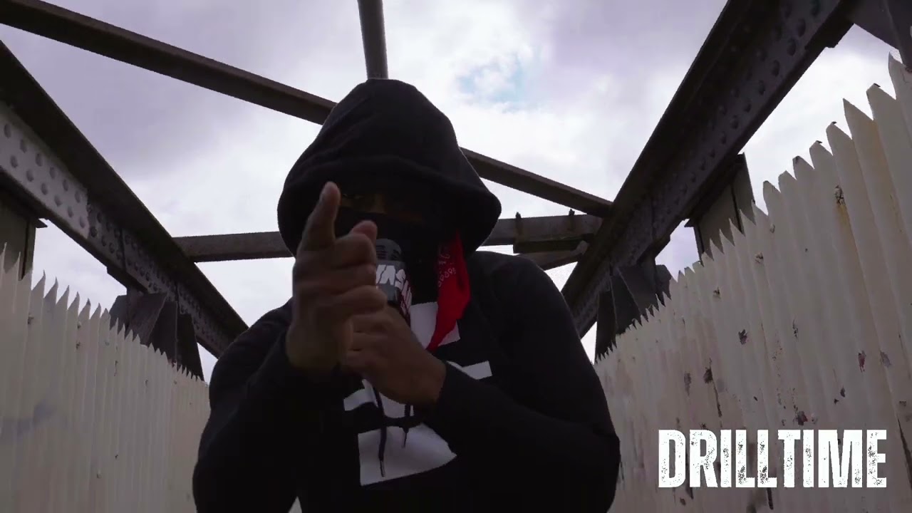 #OFB YF Drilltime Sain Session EP 8 | @PACMANTV @yfnizz17