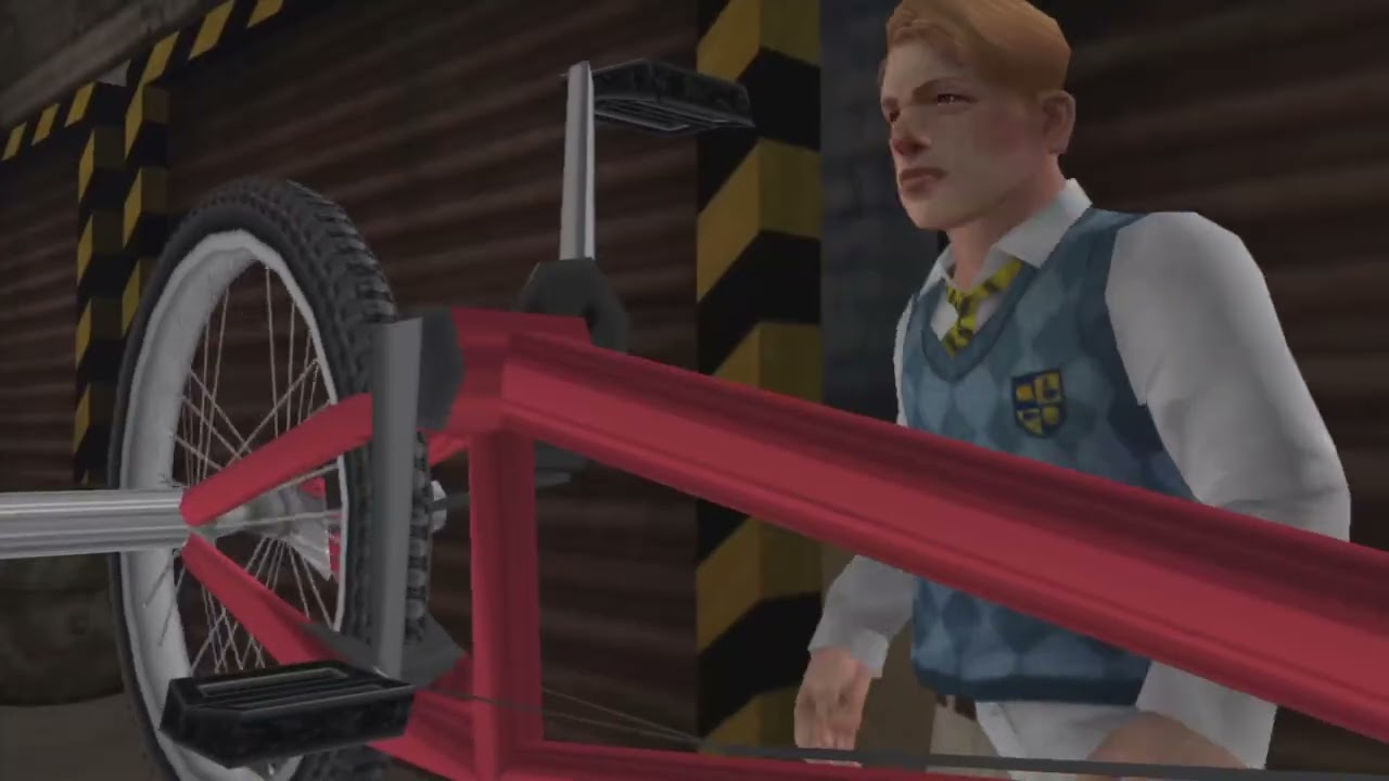 Bully
