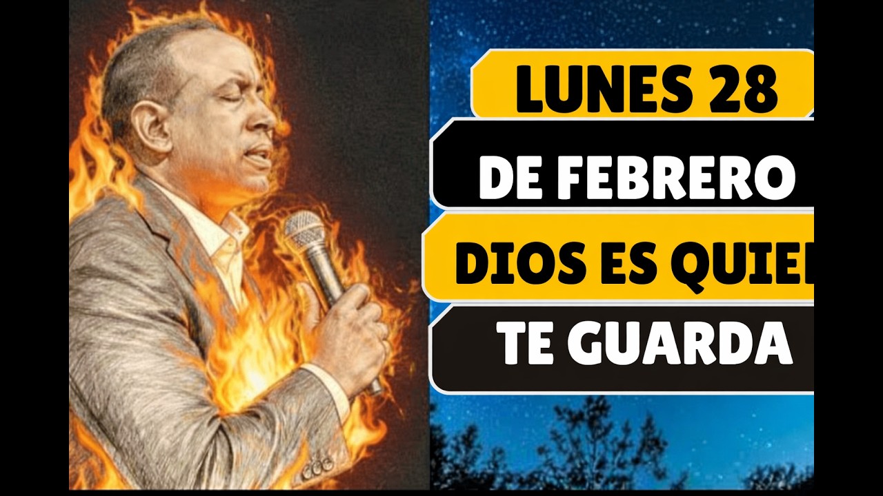 ORACIÓN PODEROSA PARA ESTE MARTES 28DE FEBRERO