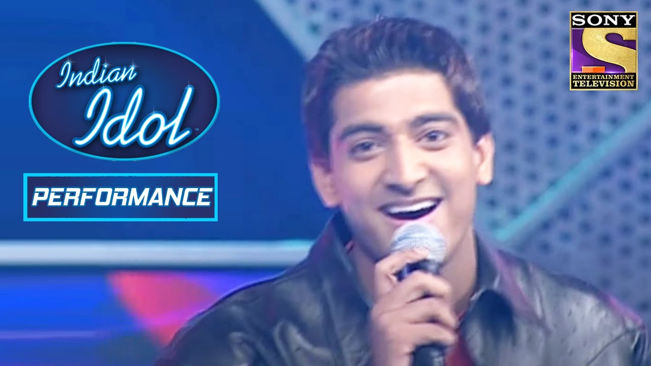 Sandeep ने दी Karunya को चुनौती | Indian Idol Season 2