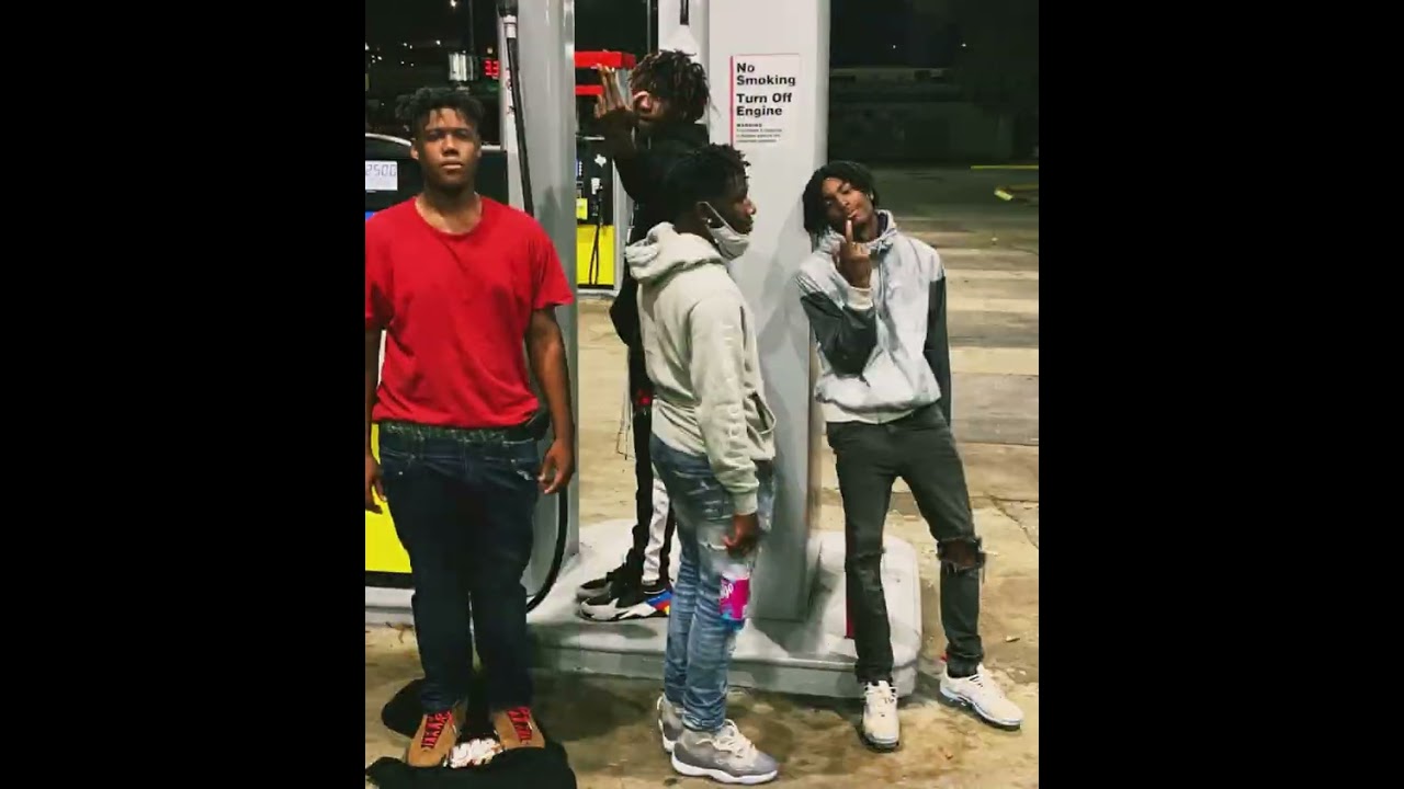 Yngp Rondo ft Bigric - Str8 Facts