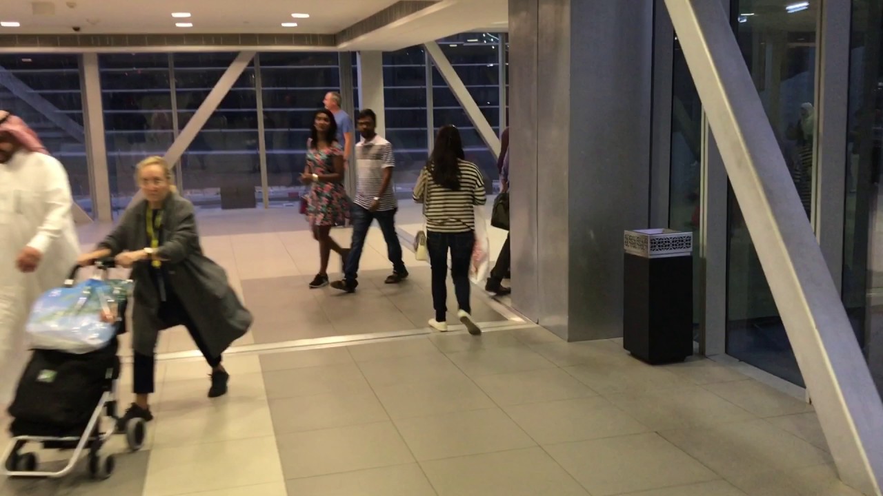 Azaan Dubai Mall