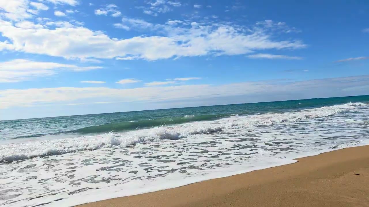 Marathias Beach South Korfu 18.1 2026 18C 