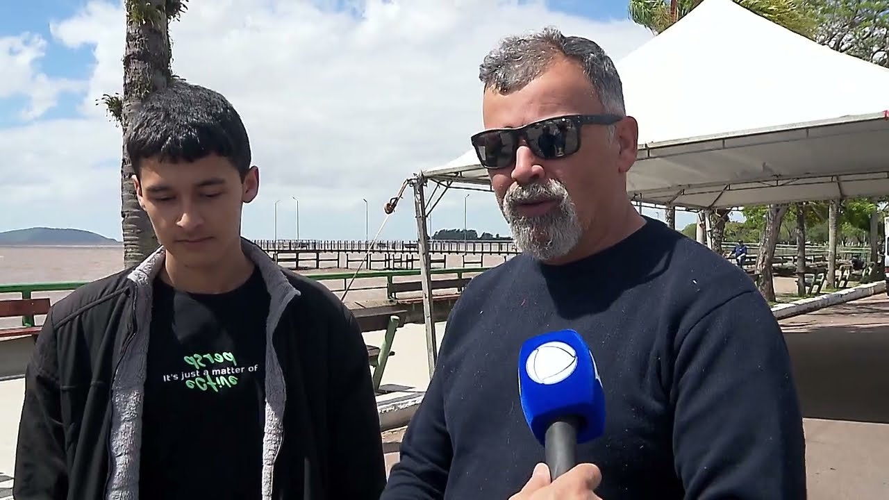 AEROCIT em Gua&iacute;ba: Complexo de produ&ccedil;&atilde;o de avi&otilde;es vai gerar oportunidades