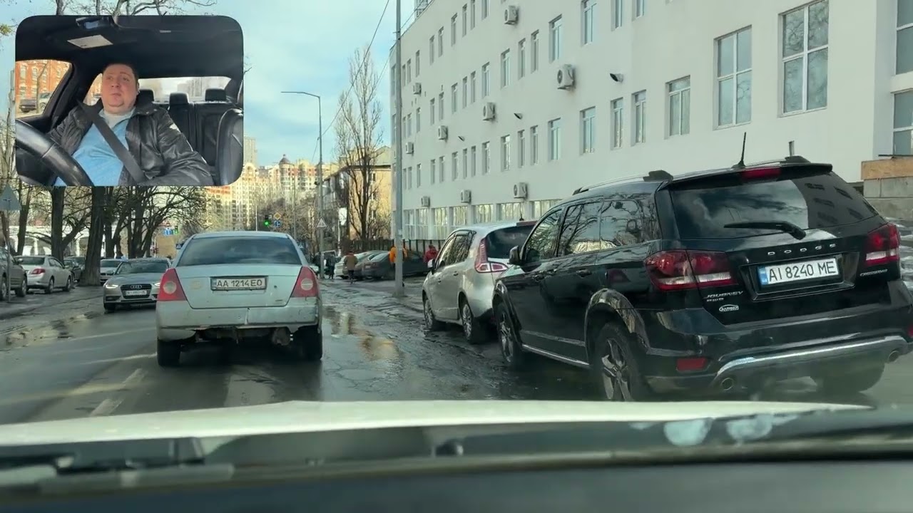 В мене день народження І Робимо розіграш 