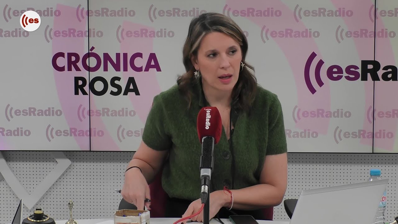 Crónica Rosa: La tremenda metedura de pata (o no) de Íñigo Onieva