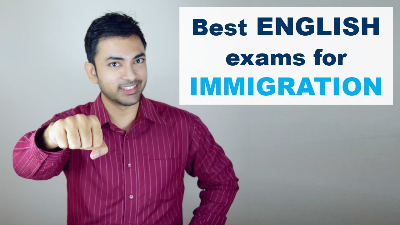 Best English exam for immigration | Genesis Learning