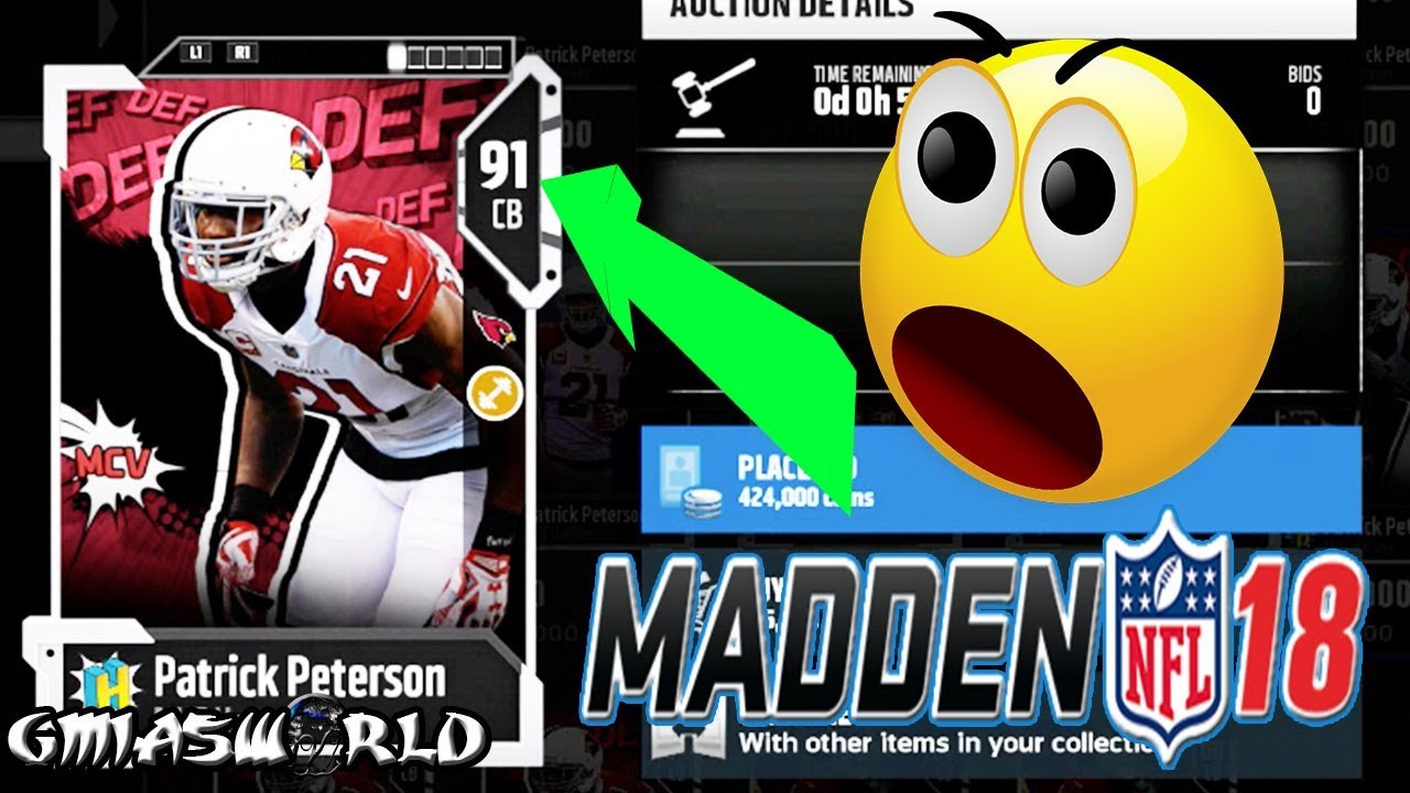 HOW TO UNLOCK ANY ULTIMATE HERO IN MADDEN 18 ULTIMATE TEAM GAMEPLAY | Madden 18 Tips & Tricks