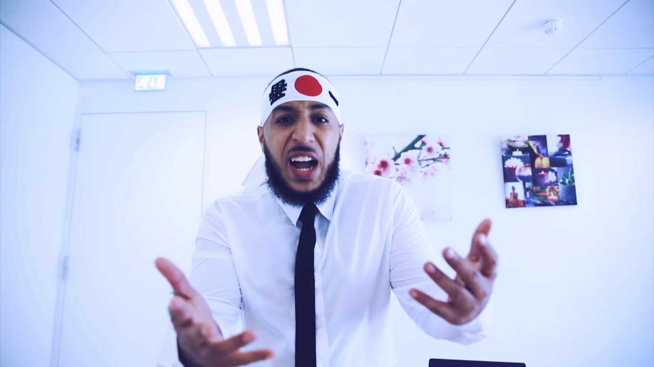 Fereaux - For The Money  ( Official Video )