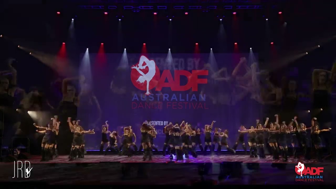 2025 ABDC Heats - Village Nation - Finalist