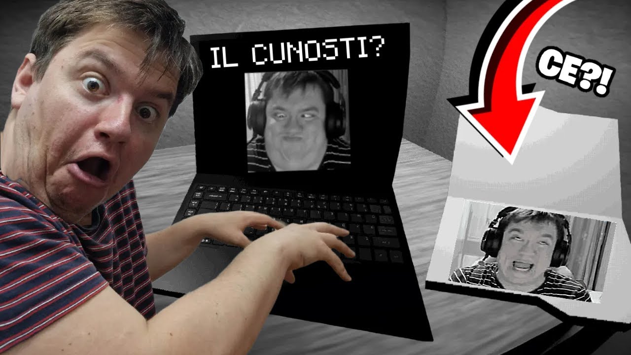 Jocul Acesta Stie SECRETUL Meu! Cum Este POSIBIL?!