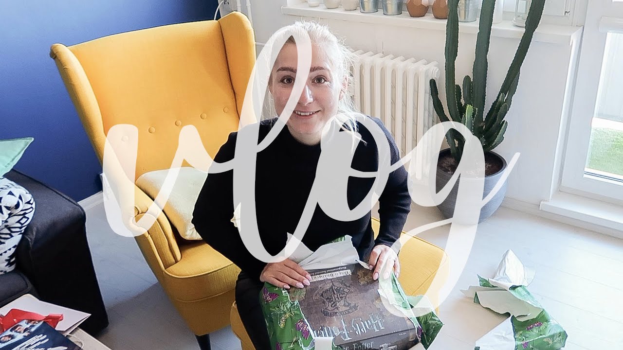 CO JSEM DOSTALA K NAROZENIN&Aacute;M | Flabgee