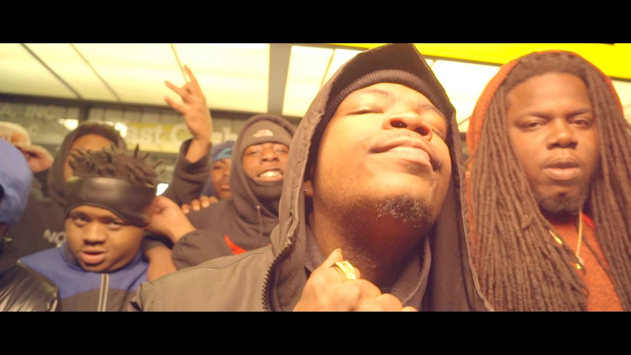 JayWay Sosa x Raydo - Believe (Official Video)[Produced by SoundMind Productions]