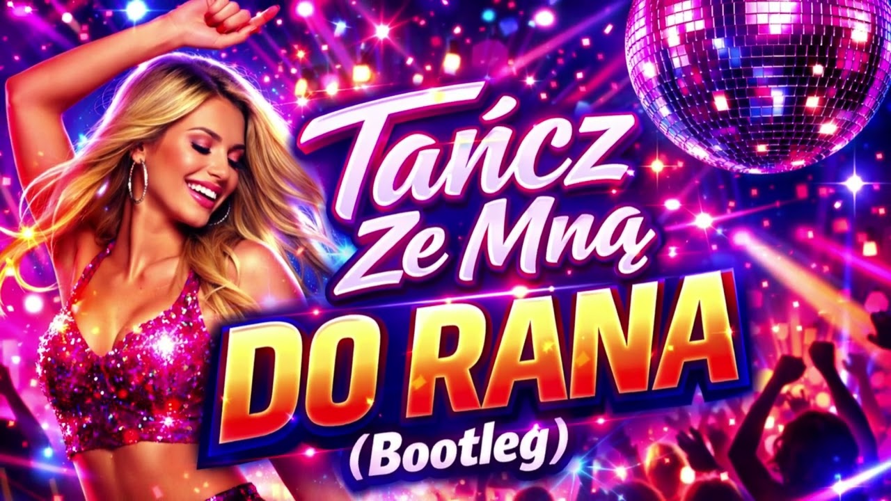 TAŃCZ ZE MNĄ DO RANA (BOOTLEG)