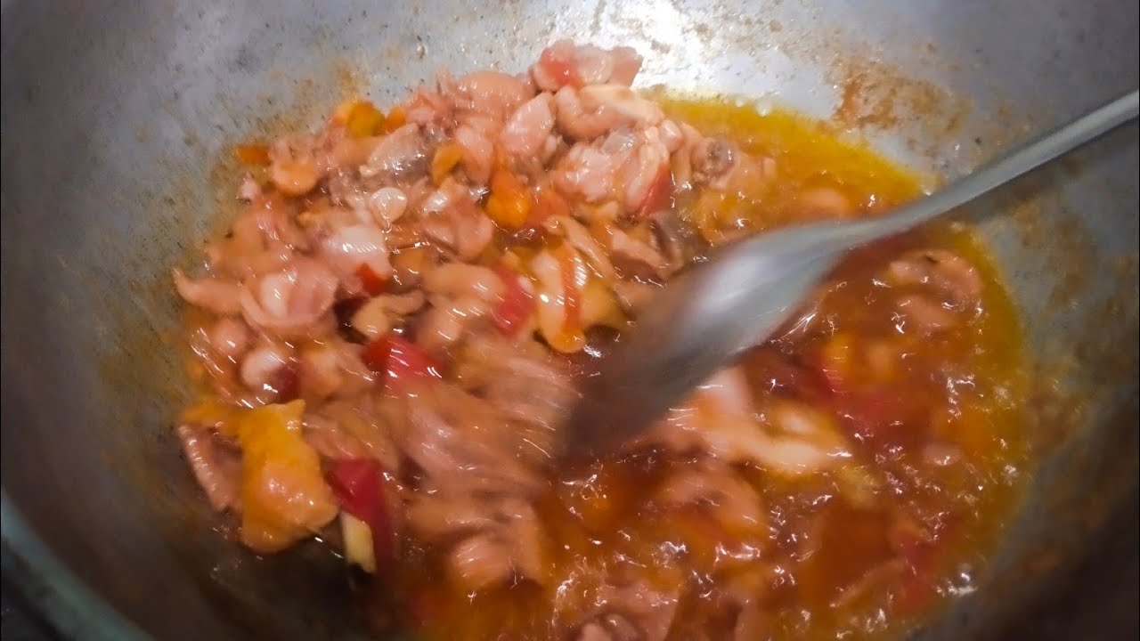 Sudhir Arya chicken cooking videos 