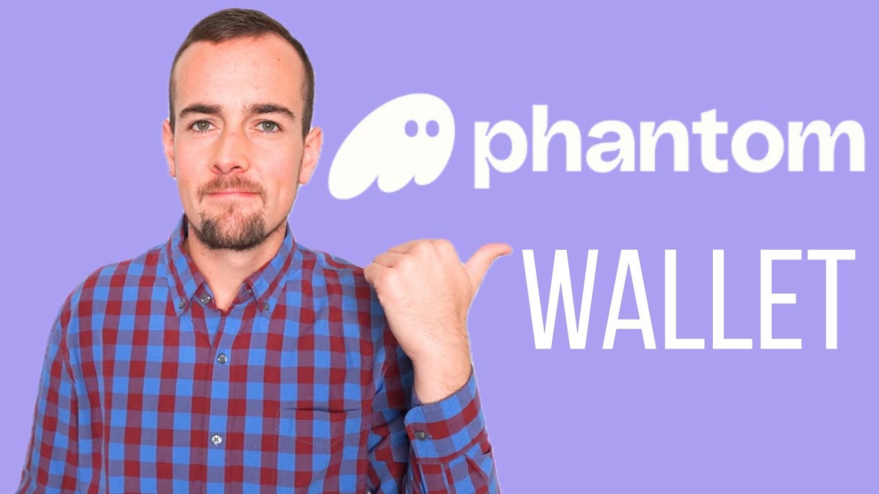 How To Use Phantom Wallet For Beginners