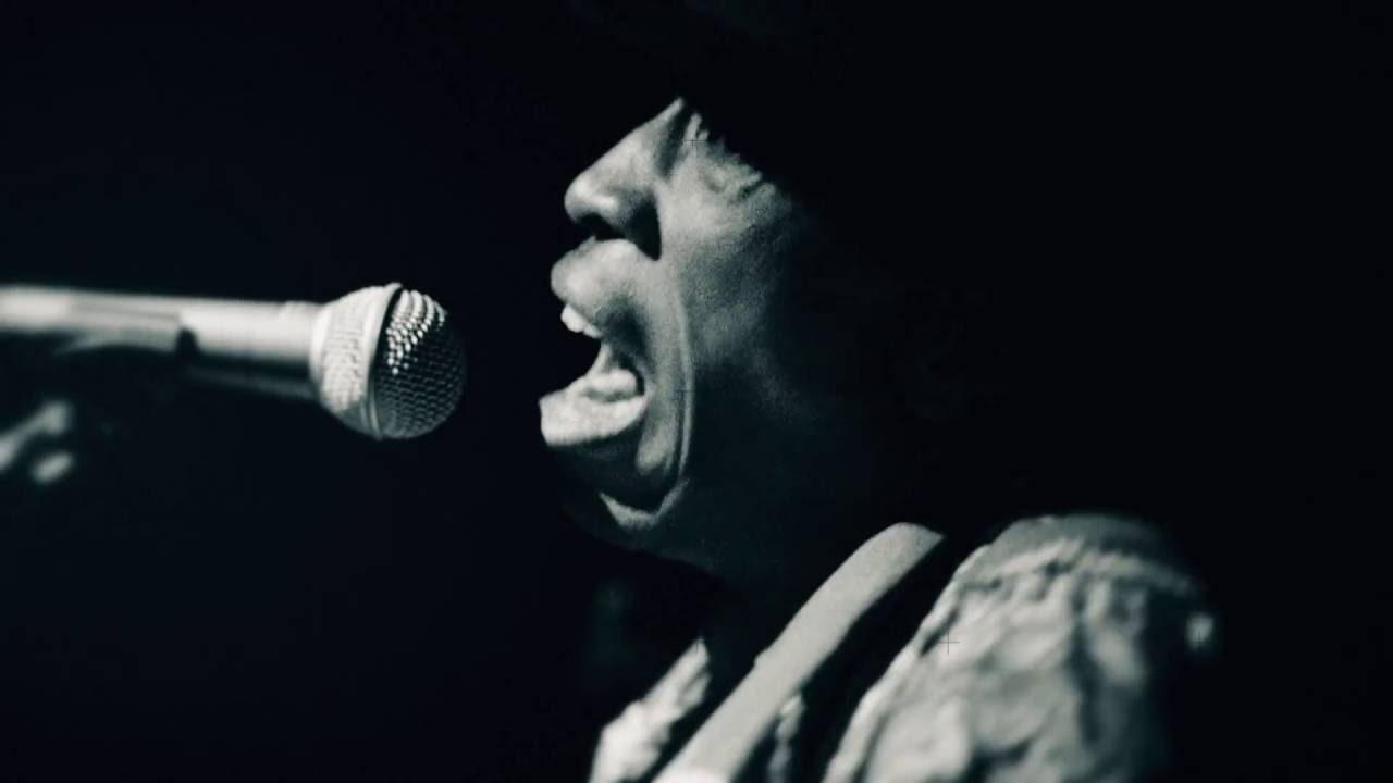 Jupiter Okwess - Bengai Yo (Official video)