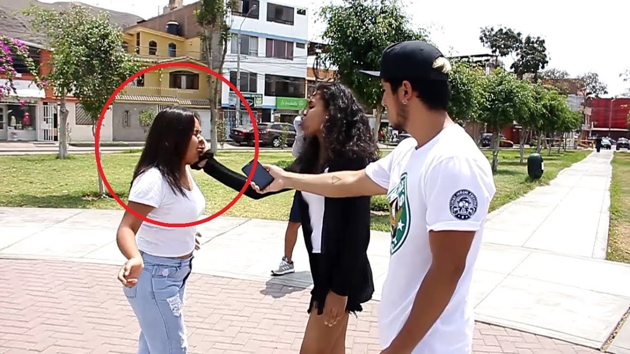 EXPONIENDO INFIELES EN EL PERÚ EP.2 - LA ENGAÑA CON SU HERMANO - SAMIR VELASQUEZ