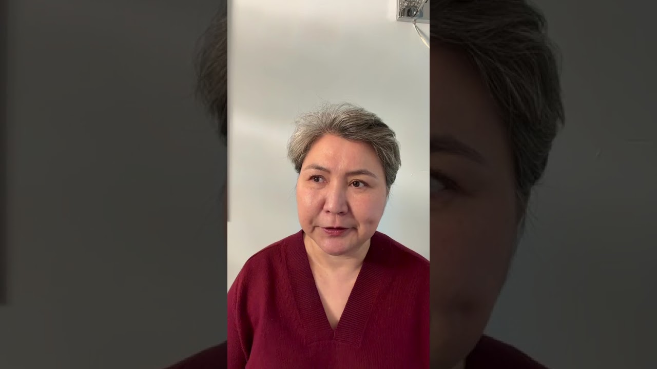 отзыв Чинары Байгазиевой