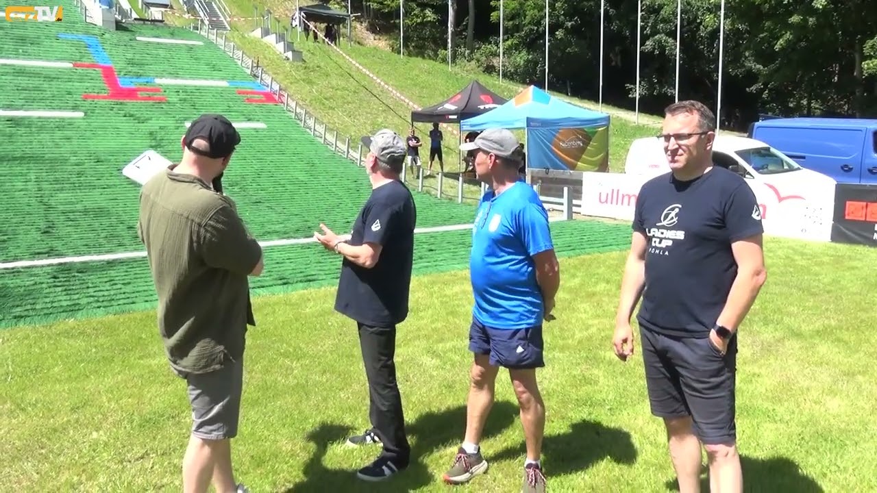 Jens-Weißflog-Skisprung-Arena