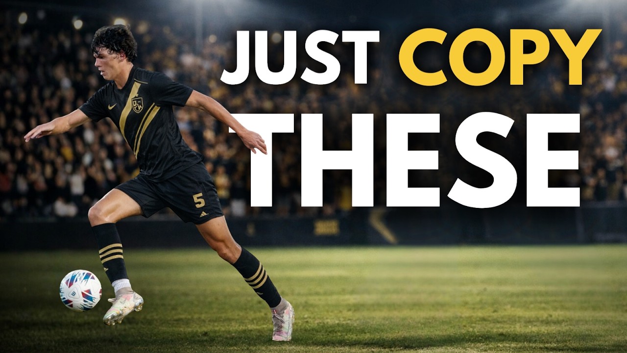 The Exact Process Top Center Mids Follow To Improve Faster Than Everyone Else