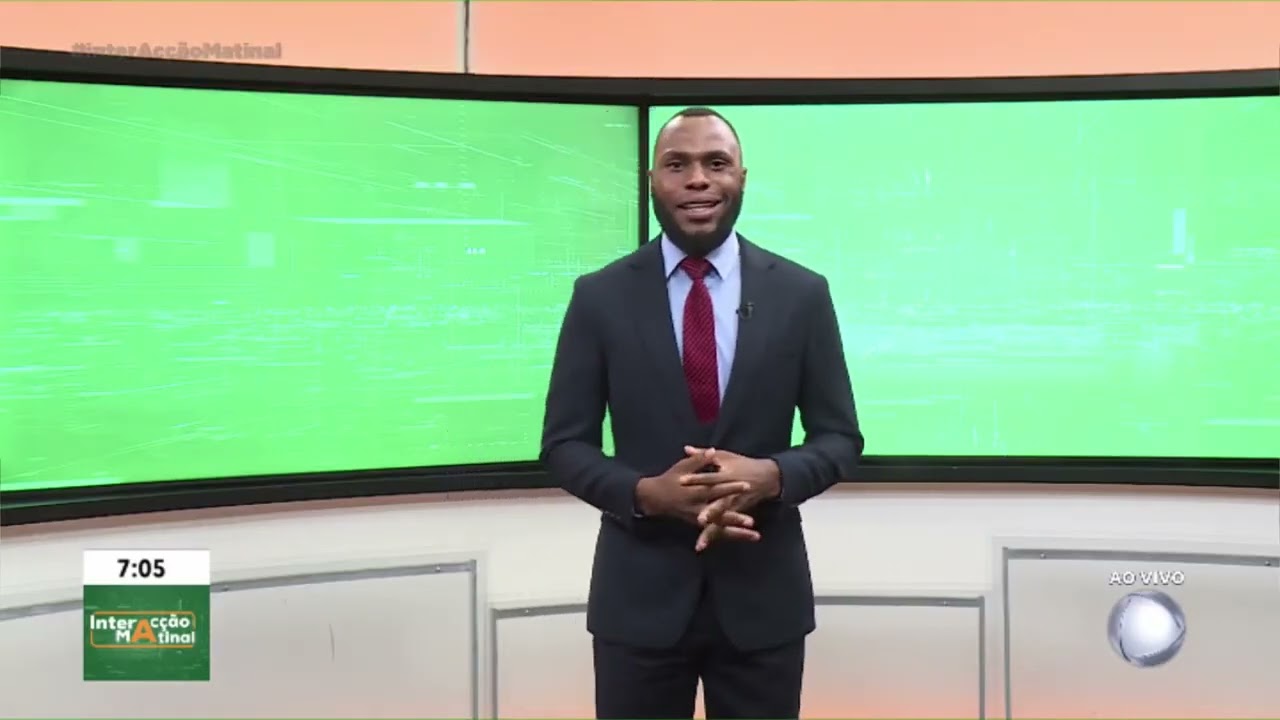 Assista na íntegra o Interação Matinal 09 03 2026
