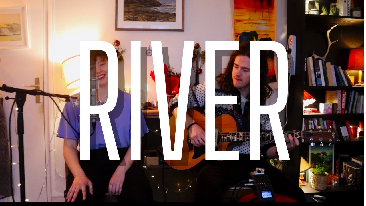 River - Lola Payen & Victor Wahlström
