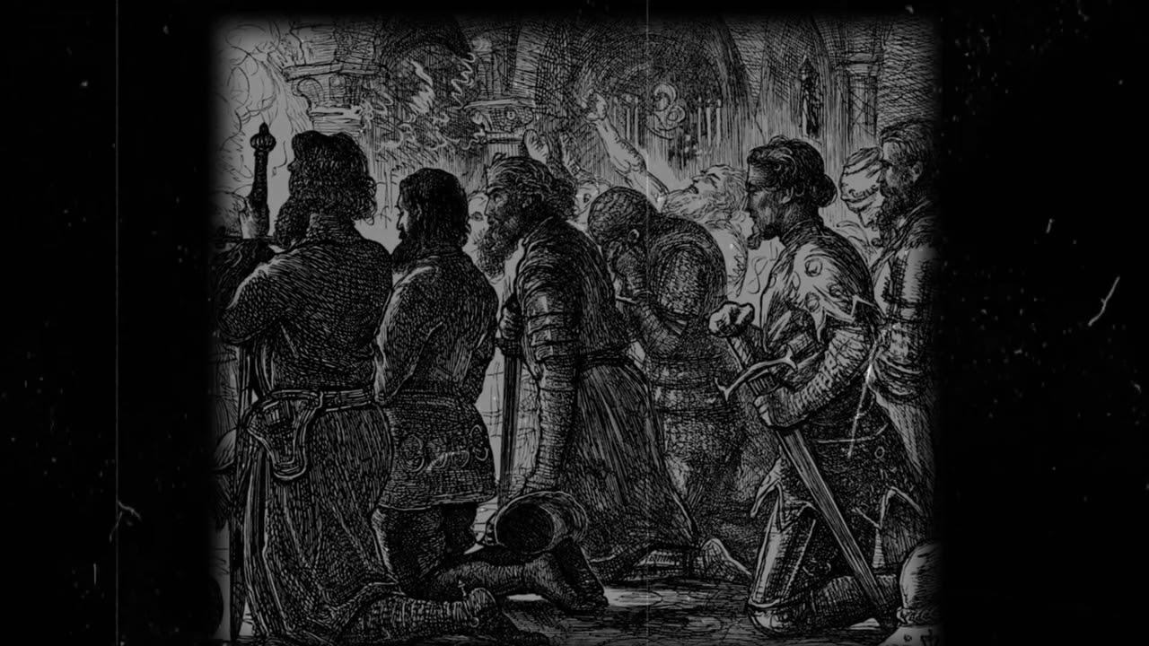 A Pilgrimage of War and Honour