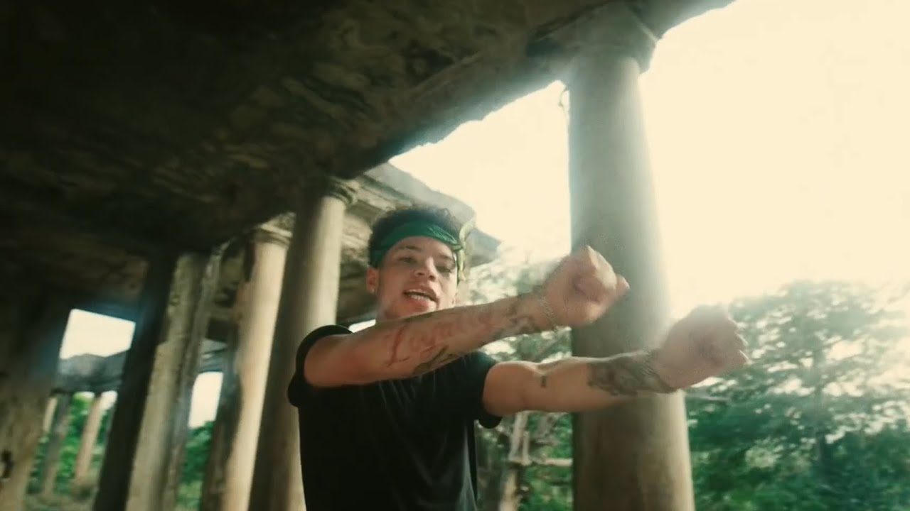 Lil Mosey - So Bad [Music Video]