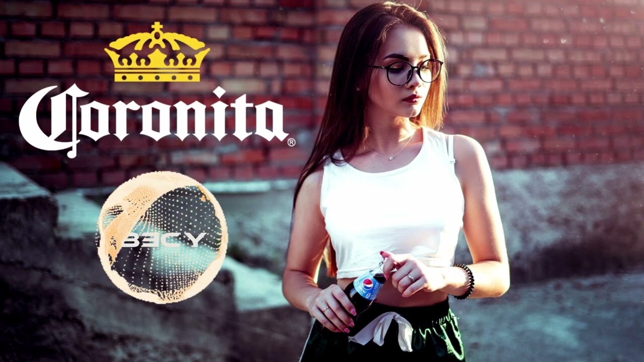 CORONITA MIX ● BECY OFFICIAL●2025 / Tech House / Minimal / Club Mixek