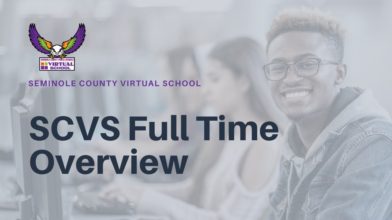 Full Time Overview Video