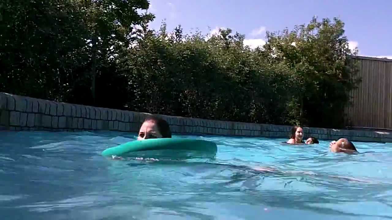 Jungle Run / Lazy River @ Calypso Waterpark 2011