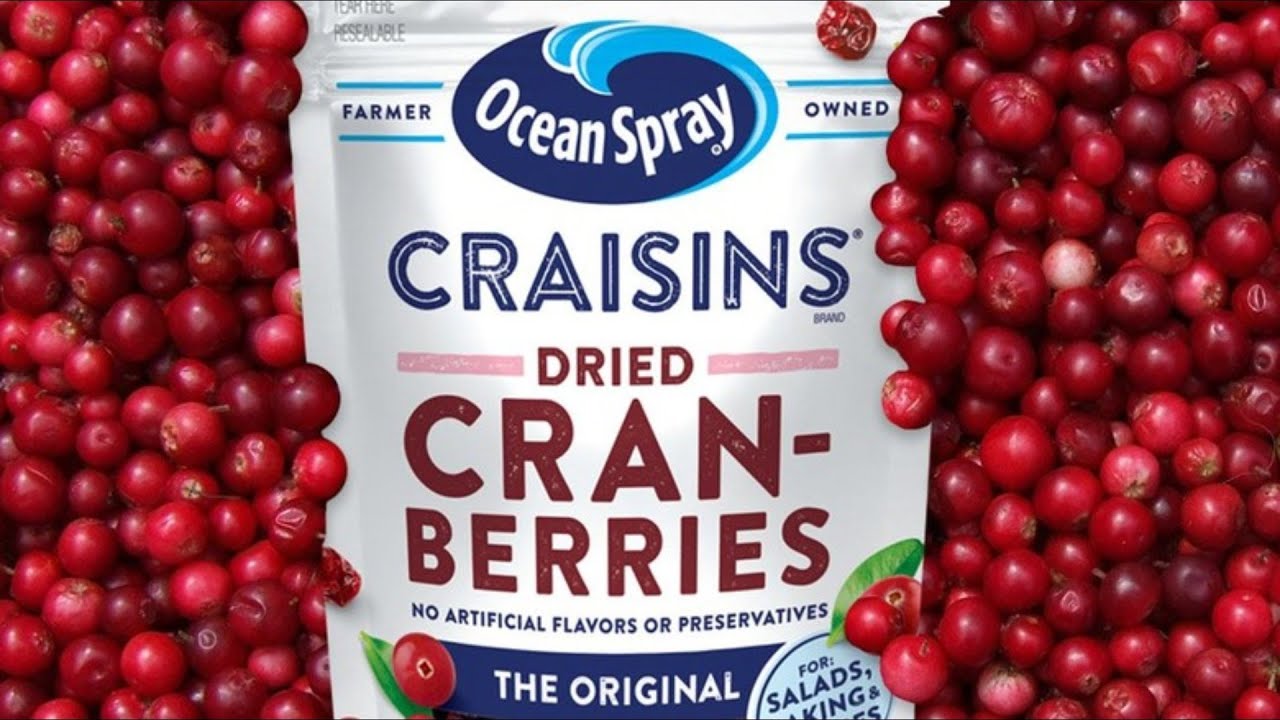 What You Really Need To Know About Ocean Spray