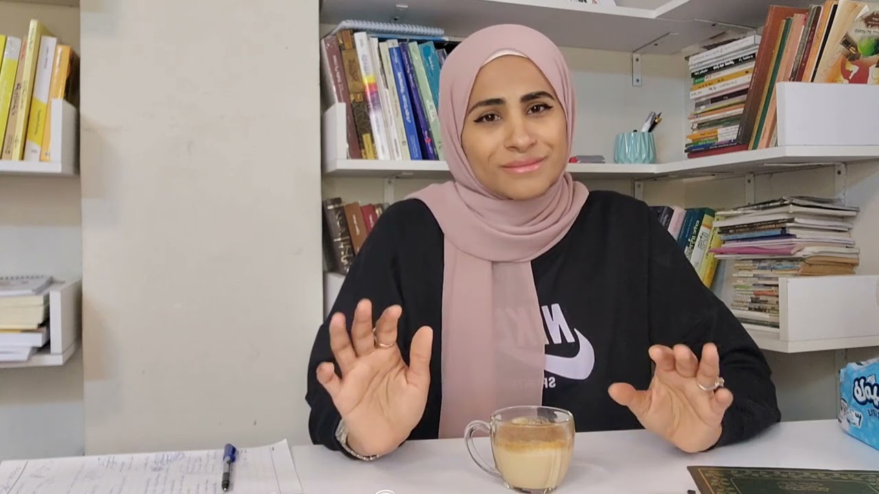 الفيديو ده هيساعدك تخرج من حاله الفتور والكسل