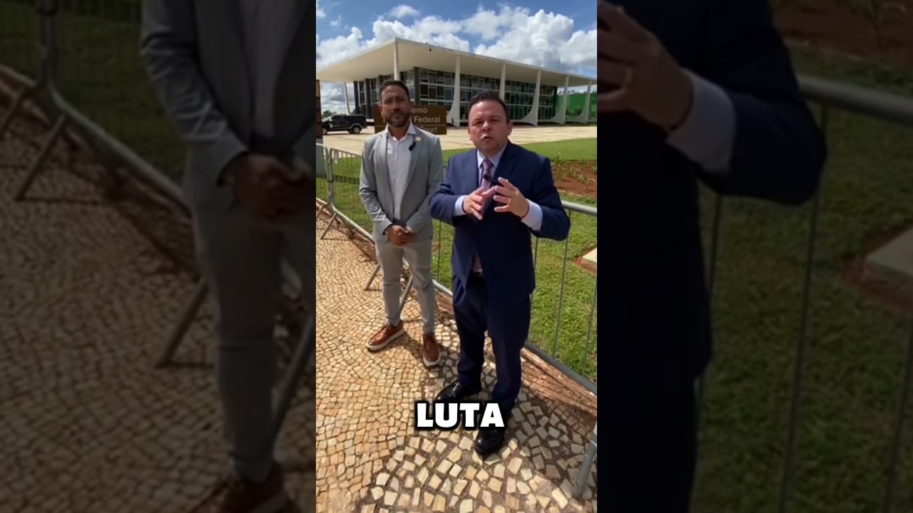 URGENTE: Antecipação dos Precatórios do FUNDEF para Março de 2025 | Dr. Aldairton Carvalho no STF