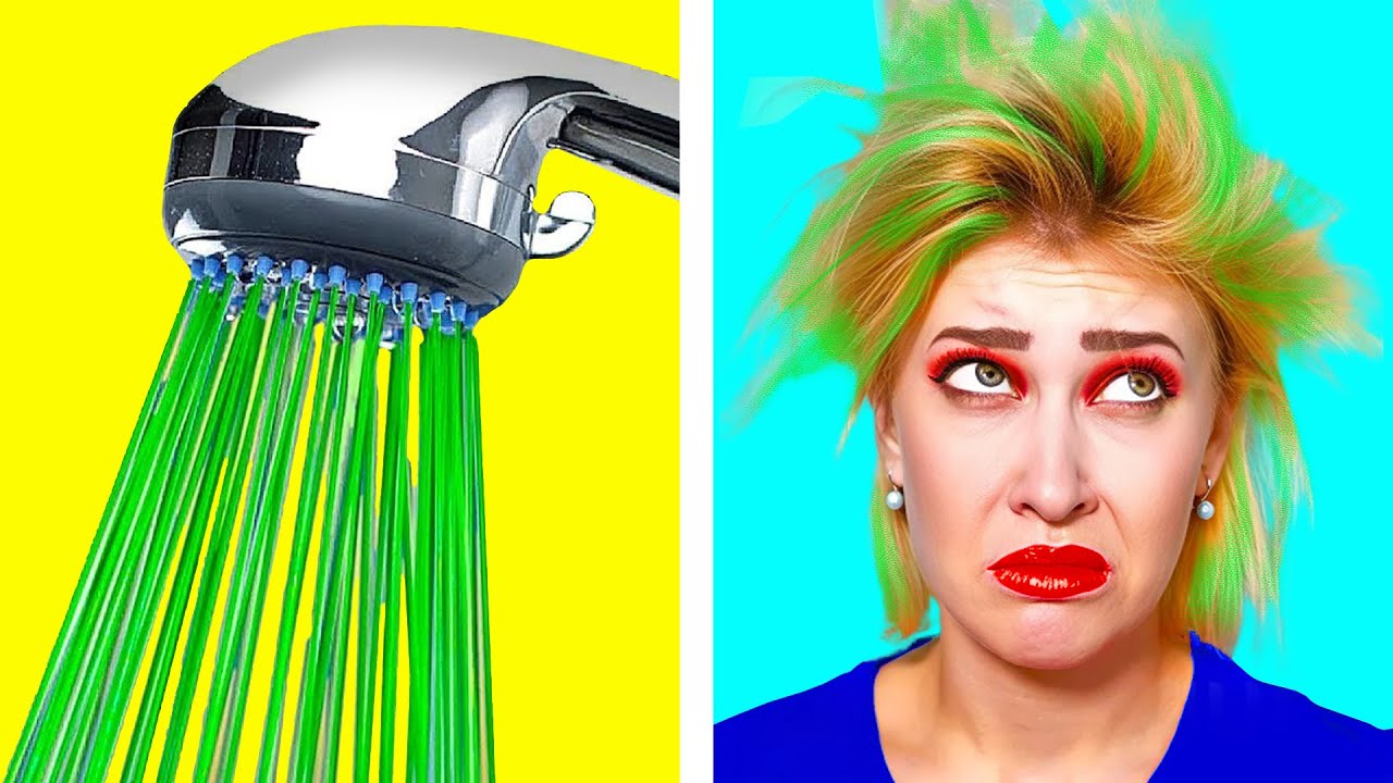 Las Mejores Bromas Divertidas Sobre Amigos | Bromas y Trucos Geniales por Ideas 4 Fun