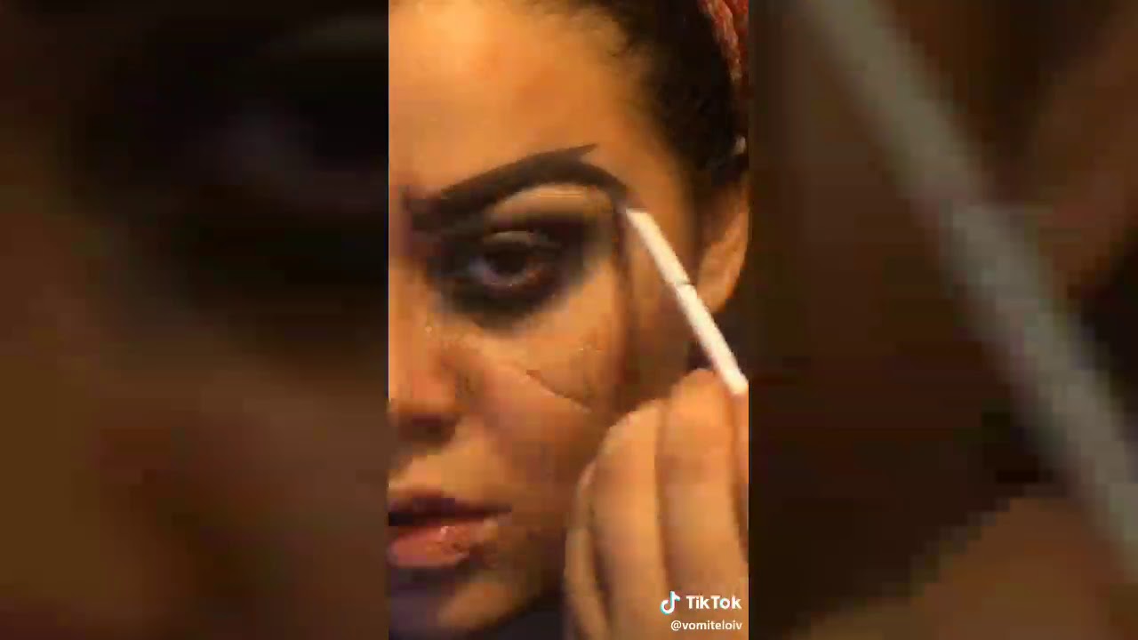 TikTok compilation: Overwatch Compilation: part 1