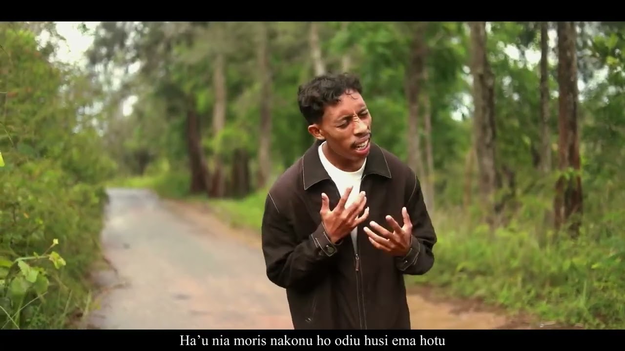 Fiel Baptista LALAOK DOMIN - sei drop iha 02 Febreiro 2026 📷💯
