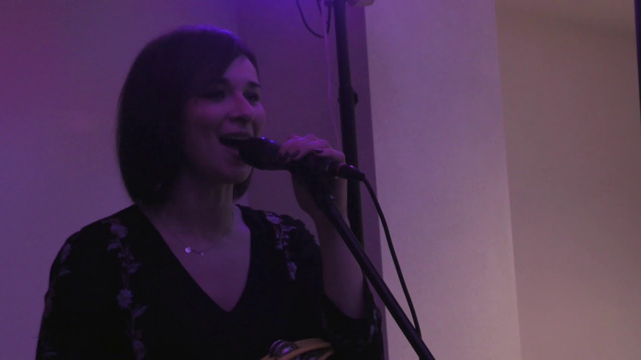 Wodohraj, Jichał kozak, Małanka w Murzynowie 2019