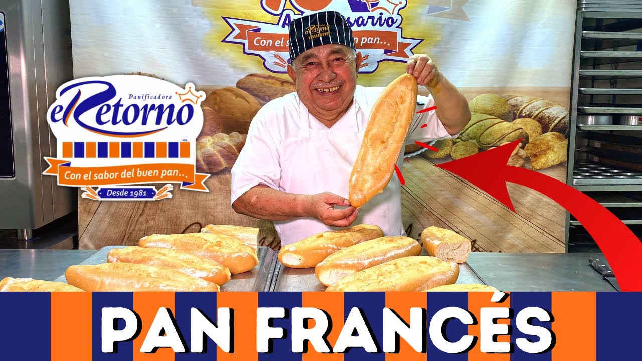 PREPARA LA DELICIOSA BARRA AL ESTILO YUCATECO || PAN FRANCÉS