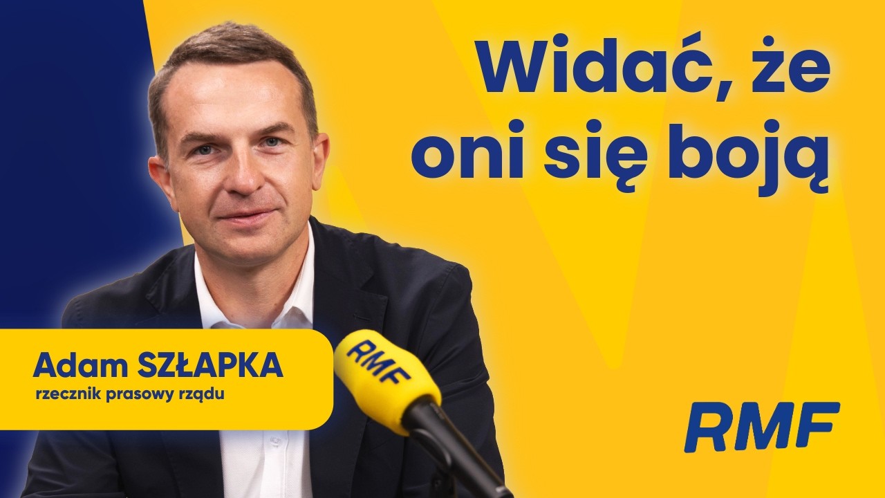 &bdquo;Widać, że oni się boją&rdquo;. Rzecznik rządu zaapelował do posł&oacute;w prawicy
