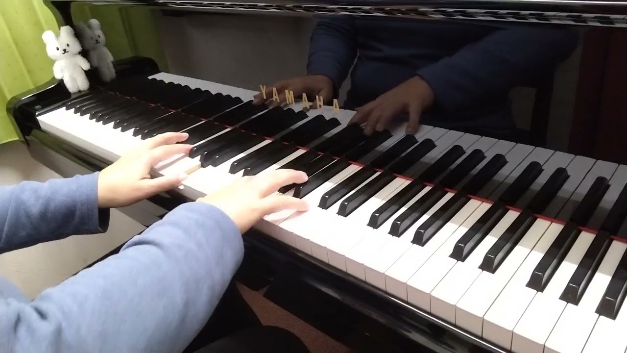 ﾍﾝﾃﾞﾙ：ｻﾗﾊﾞﾝﾄﾞと変奏