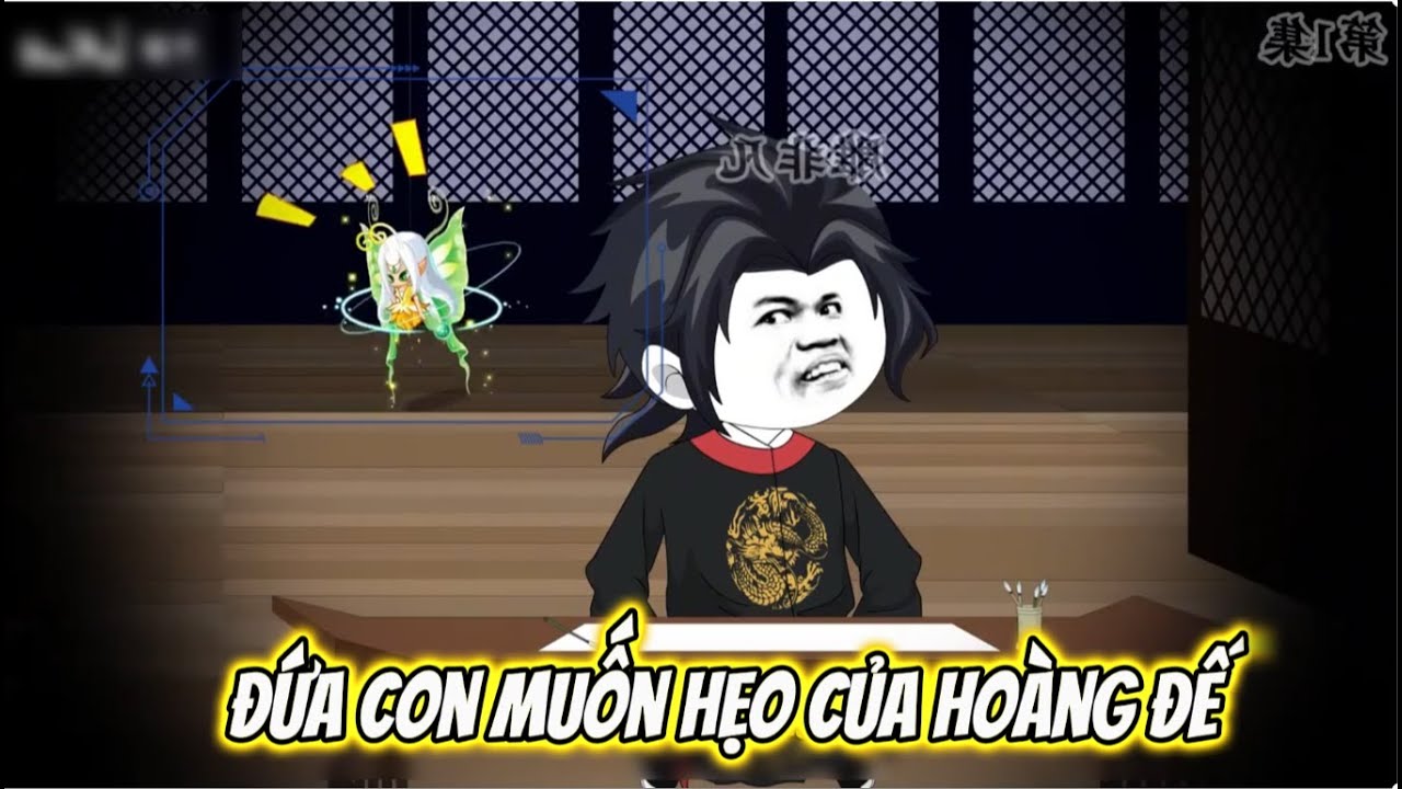 Hệ Thống N&oacute;i Chỉ Cần Ta Hẹo L&agrave; Về Nh&agrave; Đươc...  Sub Review Official
