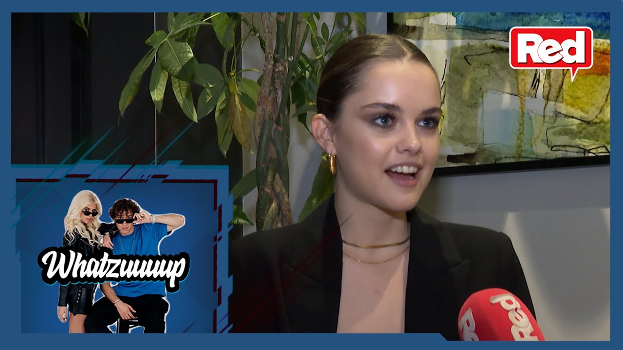 Whatzuuuup - Ilija - Marija Žeželj i Ariza - 01.10.2021. - Red TV